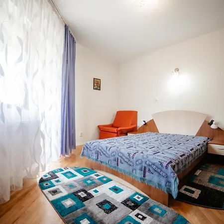 Pensiunea Floare De Colt 3* Dragoslavele