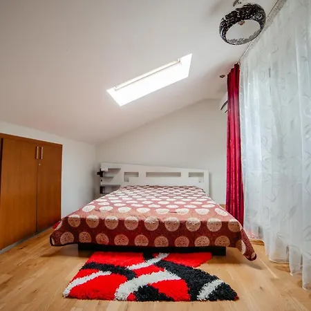 Hotel Pensiunea Floare De Colt Dragoslavele