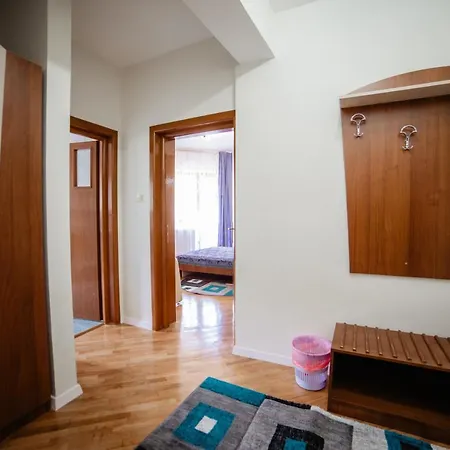 Hotel Pensiunea Floare De Colt Dragoslavele