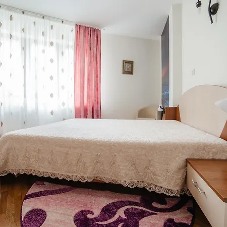 Pensiunea Floare De Colt 3*