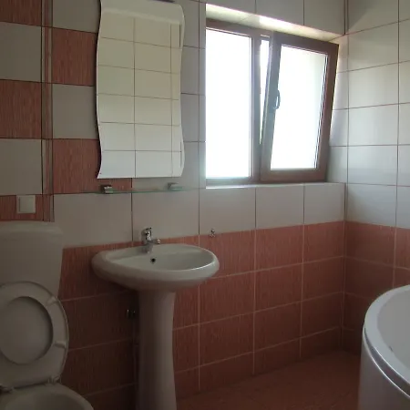 Pensiunea Floare De Colt 3* Dragoslavele