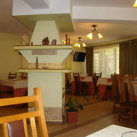 Hotel Pensiunea Floare De Colt