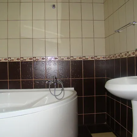 Hotel Pensiunea Floare De Colt 3*