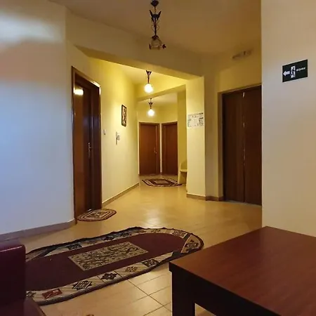 Hotel Pensiunea Floare De Colt Dragoslavele